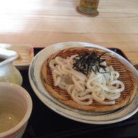 Photo taken at Ichii japanese restaurant by K T. on 2/13/2016