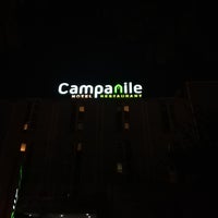 Photo taken at Hôtel Campanile Paris Sud - Porte d&amp;#39;Italie by Mercan on 7/8/2018