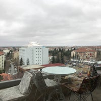 Foto tomada en Lozengrad Hotel  por Selcan O. el 1/11/2018