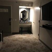 4/21/2019にMeshaalがEmbassy Suites by Hilton Bethesda Washington DCで撮った写真