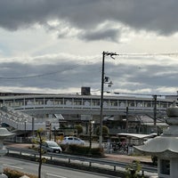 Photo taken at Tatsuno Station by うみキリン on 2/24/2024