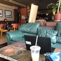 Photo taken at Daily Planet Coffee Company by Melanie S. on 6/20/2018