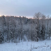 Photo taken at Lomonosov by Andrey M. on 12/26/2021