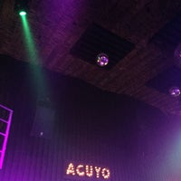 Photo prise au El Acuyo par Abel V. le5/20/2016