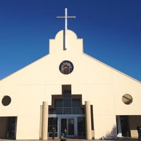 Saint Peter Chanel Catholic Church Church