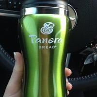 Photo taken at Panera Bread by ᴡ B. on 5/8/2013