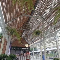 Photo taken at ท่าเรือเดอะมอลล์บางกะปิ (The Mall Bangkapi Pier) E20 by Jann S. on 9/5/2022