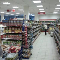 Photo taken at Идея 24 by Руслан Б. on 2/6/2013