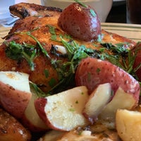 Photo taken at Osteria Ottimo by Jonathan B. on 8/30/2019