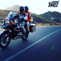 Foto tomada en Ride MB Motorcycle Rental &amp;amp; Tours - Mexico  por Moises P. el 10/3/2015