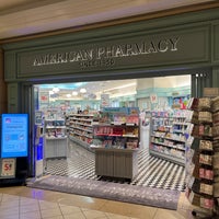 Photo taken at American Pharmacy by Jun W. on 8/29/2022