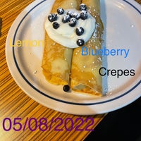 Photo taken at IHOP by Djg4real on 5/16/2022