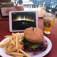 Photo taken at BurgerMeister by miguelusque on 11/3/2018