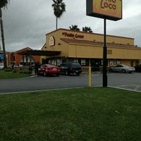 Photo taken at El Pollo Loco by Stephen W. on 2/19/2017