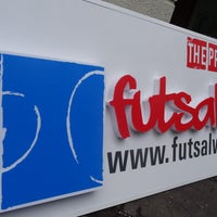 Das Foto wurde bei Futsalworks von Futsalworks am 9/15/2014 aufgenommen