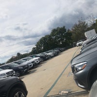 Photo taken at Euro Motorcars Bethesda by Titi P. on 10/20/2018