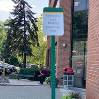 M T Bank Poughkeepsie Ny