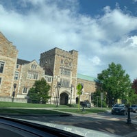Photo taken at Vassar College by Titi P. on 5/20/2019