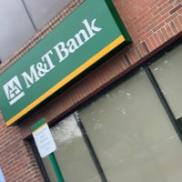 M T Bank Poughkeepsie Ny