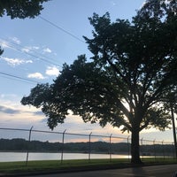 Photo taken at Georgetown Reservoir by Titi P. on 8/13/2018