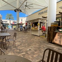 10/4/2021 tarihinde Titi P.ziyaretçi tarafından Palm Beach Outlets'de çekilen fotoğraf