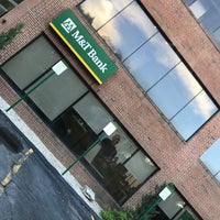 M T Bank Poughkeepsie Ny