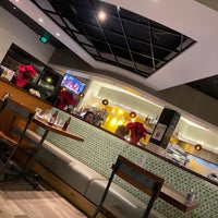 Photo taken at California Pizza Kitchen by Titi P. on 12/17/2021