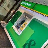 M T Bank Poughkeepsie Ny