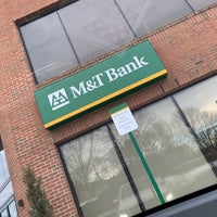 M T Bank Poughkeepsie Ny