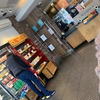 Photo taken at Pret A Manger by Titi P. on 5/12/2021