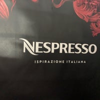 Nespresso montgomery mall cheap