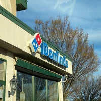 Photo taken at Domino&amp;#39;s Pizza by Titi P. on 4/20/2020