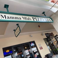 Foto tomada en Mama Mia&amp;#39;s Pizzeria  por Titi P. el 4/8/2022
