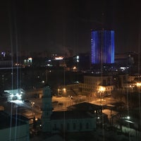 1/4/2018 tarihinde Vladislav N.ziyaretçi tarafından Малахит'de çekilen fotoğraf