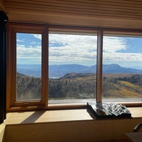 10/16/2023にMariko H.がPowder Mountainで撮った写真
