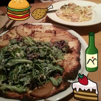 Photo taken at California Pizza Kitchen by Michelle C. on 2/11/2013