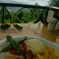 Photo taken at Soğuksu Restaurant by Teacher83 📚  Anı DefteriM on 7/20/2021