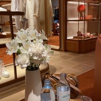 Photo taken at Hermès by Nony on 10/24/2023