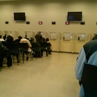 Photo taken at Georgia Department of Revenue Motor Vehicle Division by Brent P. on 2/19/2013