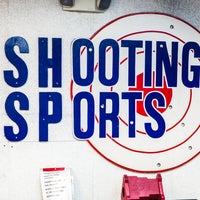 Снимок сделан в Shooting Sports Inc пользователем Shooting Sports Inc 1/8/2018