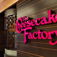 Photo taken at The Cheesecake Factory by Alejandro O. on 4/12/2018