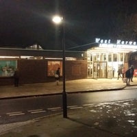 Photo taken at West Norwood Library And Picturehouse by Bruno D. on 11/20/2018