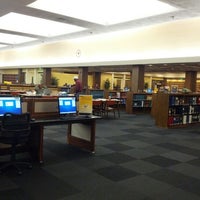 Photo taken at LA Law Library by Sui D. on 11/9/2012