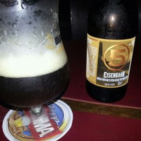 Photo taken at Colher de Pau Sweets &amp;amp; Beers by Rodrigo S. on 10/27/2012