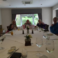 Longueville Manor - Hotel