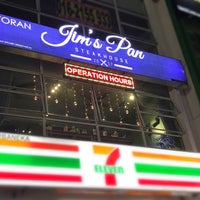 Jim S Pan Steakhouse Seri Kembangan Selangor