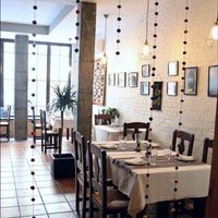 1/9/2019 tarihinde Fernando F.ziyaretçi tarafından Restaurante Lima y Ceviche'de çekilen fotoğraf