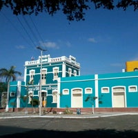 รูปภาพถ่ายที่ Estação das Artes โดย Carlos J. เมื่อ 2/5/2013