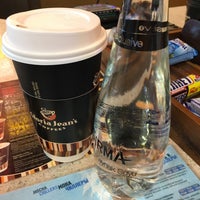 Photo taken at Gloria Jean&amp;#39;s Coffees by Kanat N. on 5/29/2016