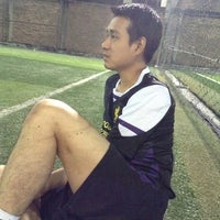 Photo taken at Inter Premier Soccer by Patcha N. on 10/15/2014